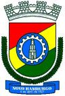 MUNICIPIO DE NOVO HAMBURGO